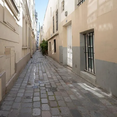 Maubeuge - Welkeys Apartament