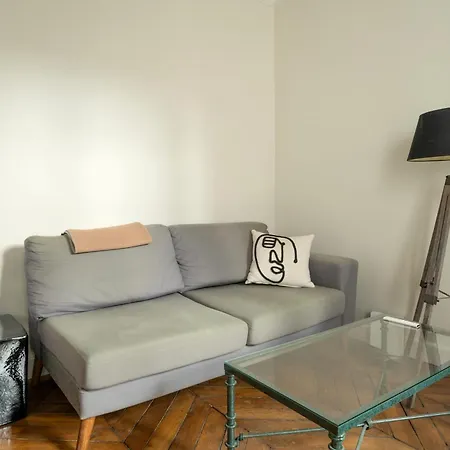 Maubeuge - Welkeys Apartament