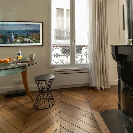 Apartament Maubeuge - Welkeys *