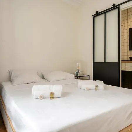 Maubeuge - Welkeys *