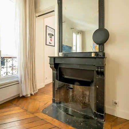 Maubeuge - Welkeys * Paryż